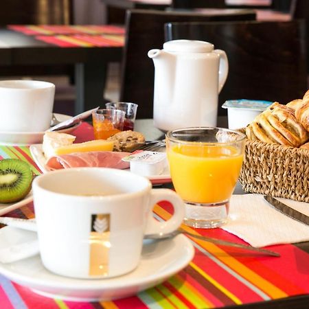 Le Ceitya Otel Saint Gilles Croix de vie Dış mekan fotoğraf