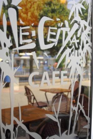 Le Ceitya Otel Saint Gilles Croix de vie Dış mekan fotoğraf