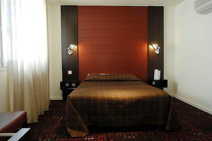 Le Ceitya Otel Saint Gilles Croix de vie Oda fotoğraf