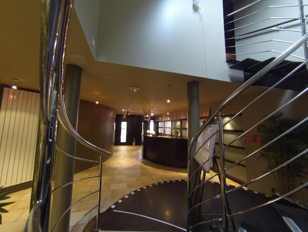 Le Ceitya Otel Saint Gilles Croix de vie Dış mekan fotoğraf
