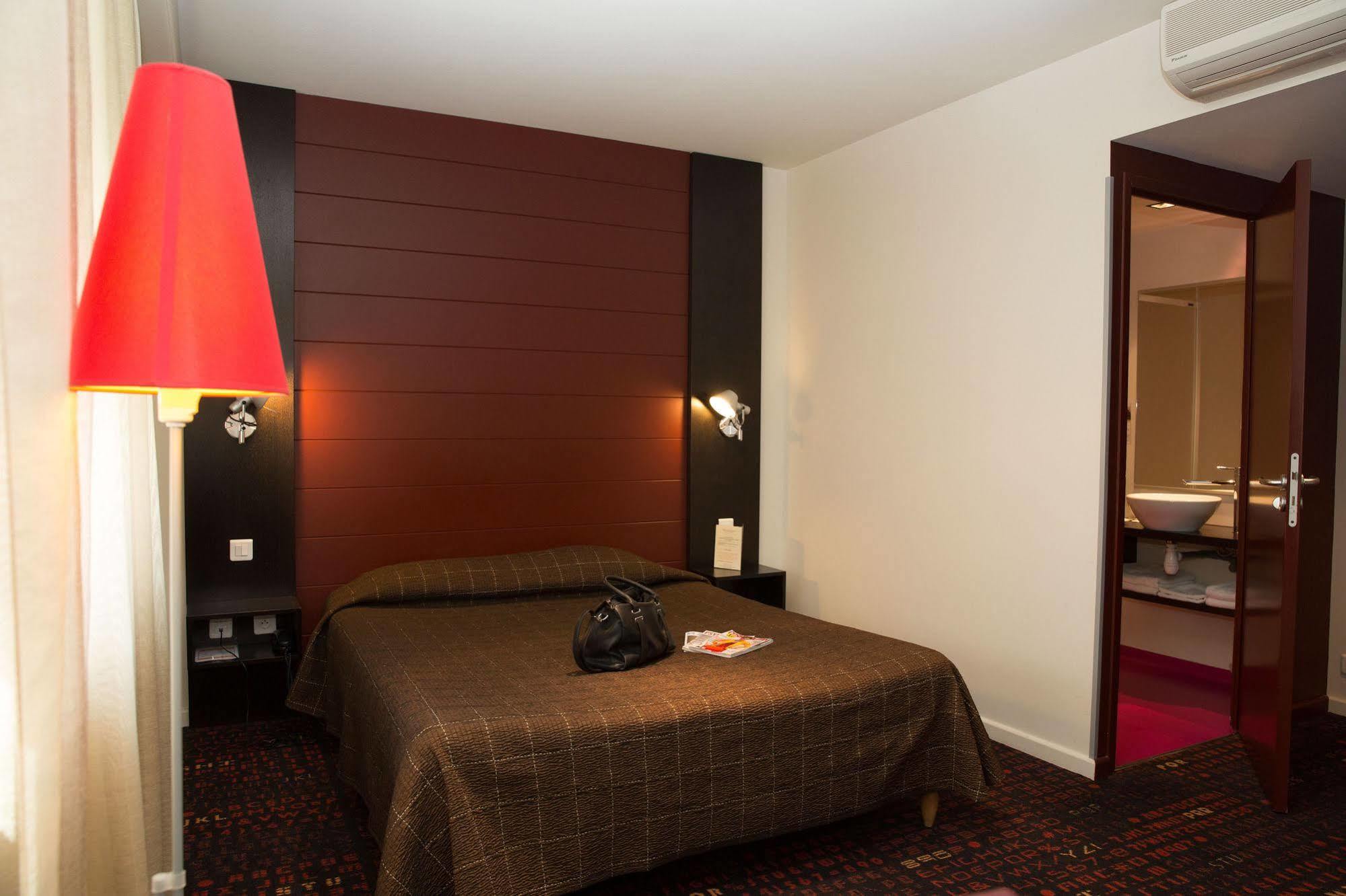 Le Ceitya Otel Saint Gilles Croix de vie Dış mekan fotoğraf