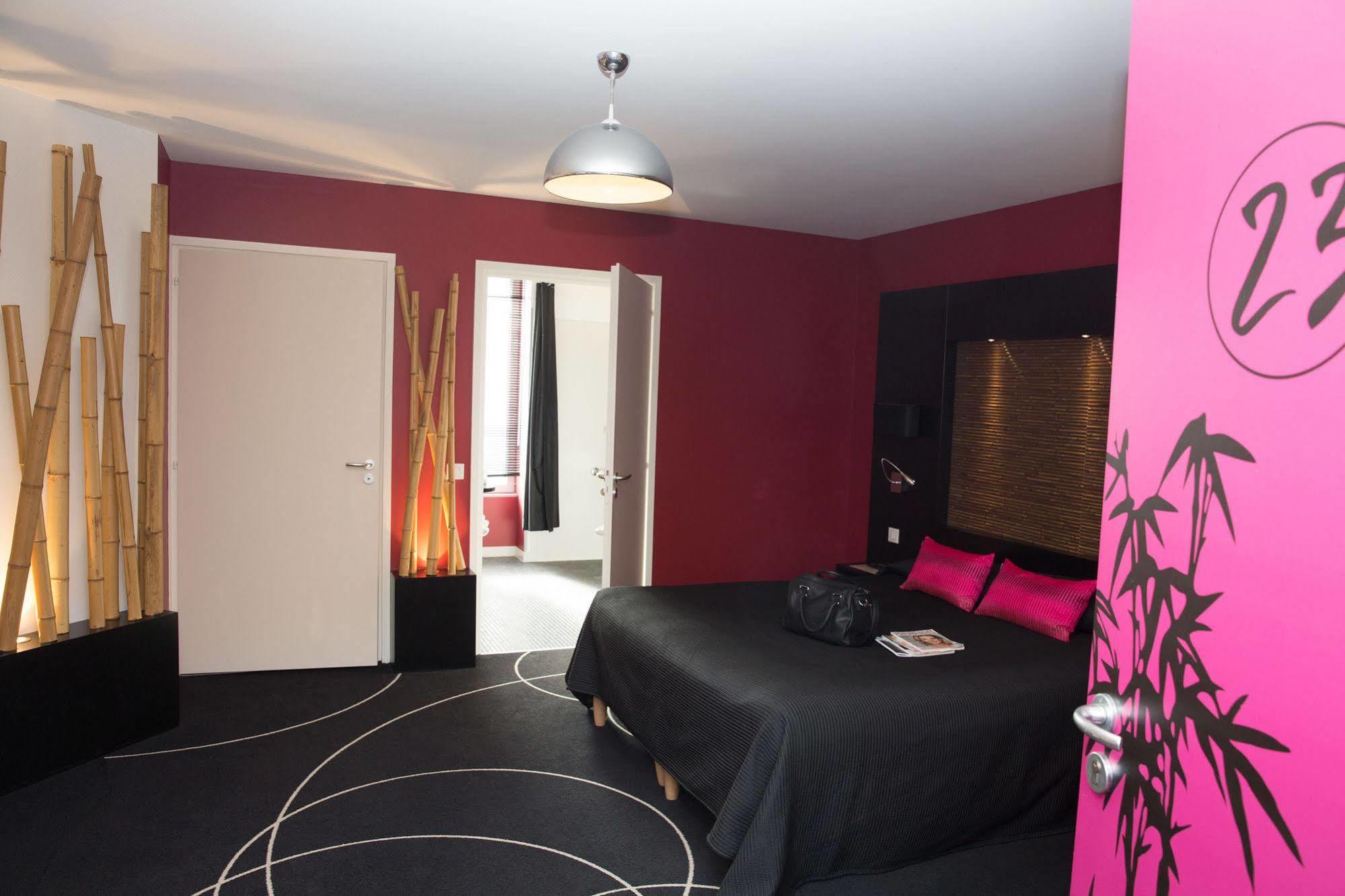 Le Ceitya Otel Saint Gilles Croix de vie Dış mekan fotoğraf