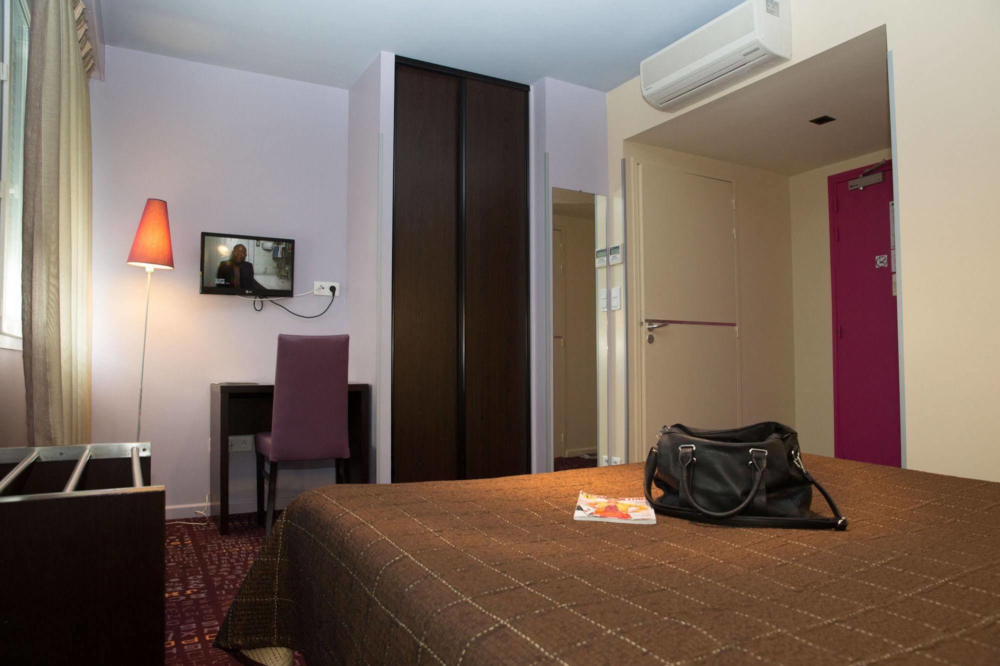 Le Ceitya Otel Saint Gilles Croix de vie Dış mekan fotoğraf
